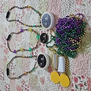 Bet mgm beads never used